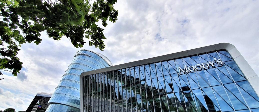 SBA verslo slėnio prie Neries projektas finišuoja – užbaigtas „Green Hall 3“