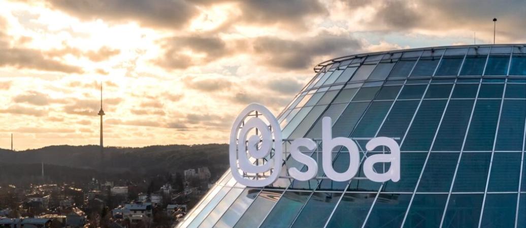 Arūnas Martinkevičius is appointed as the Chairman of SBA Urban