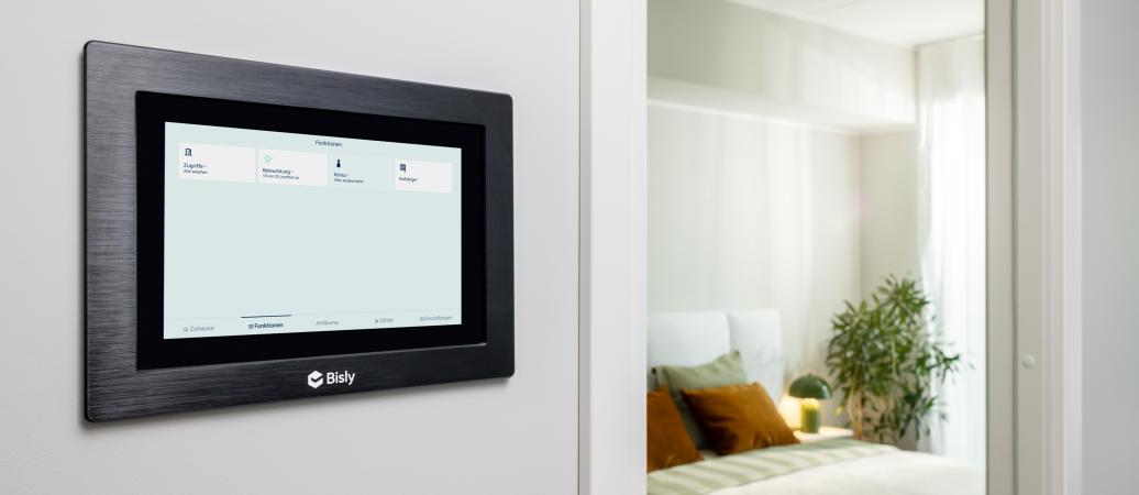 SBA Urban to invest up to EUR 1 million in smart home technologies for the Nemunaičiai district