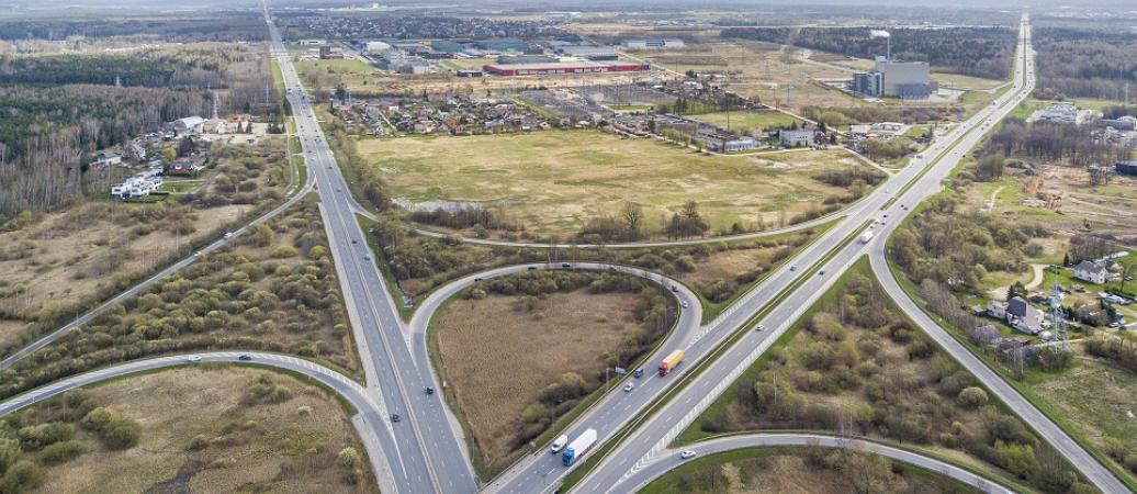„SBA Urban“ skelbia tarptautinį konkursą el. prekybos miestelio koncepcijai