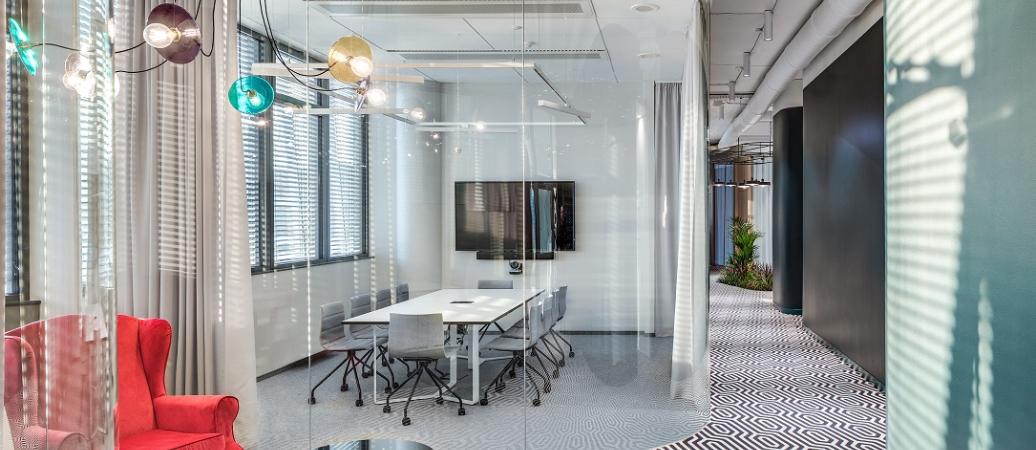 Biurų viešbutis „Monday Office“ plečiasi į „Green Hall 3“ verslo centrą