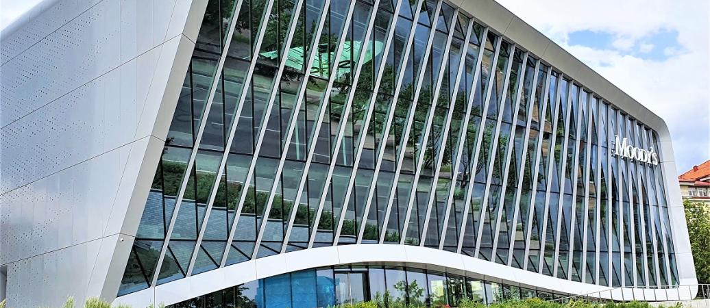 Farmacijos kompanija „Novartis“ biurui Lietuvoje pasirinko „Green Hall 3“