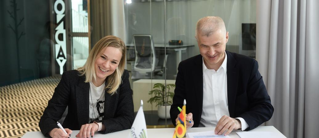 „Tribe Payments“ plečiasi ir keliasi į BLC 2 verslo centrą Kaune
