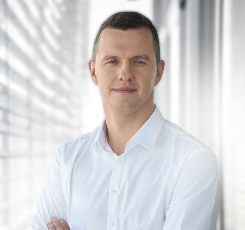 Andrius Mikalauskas