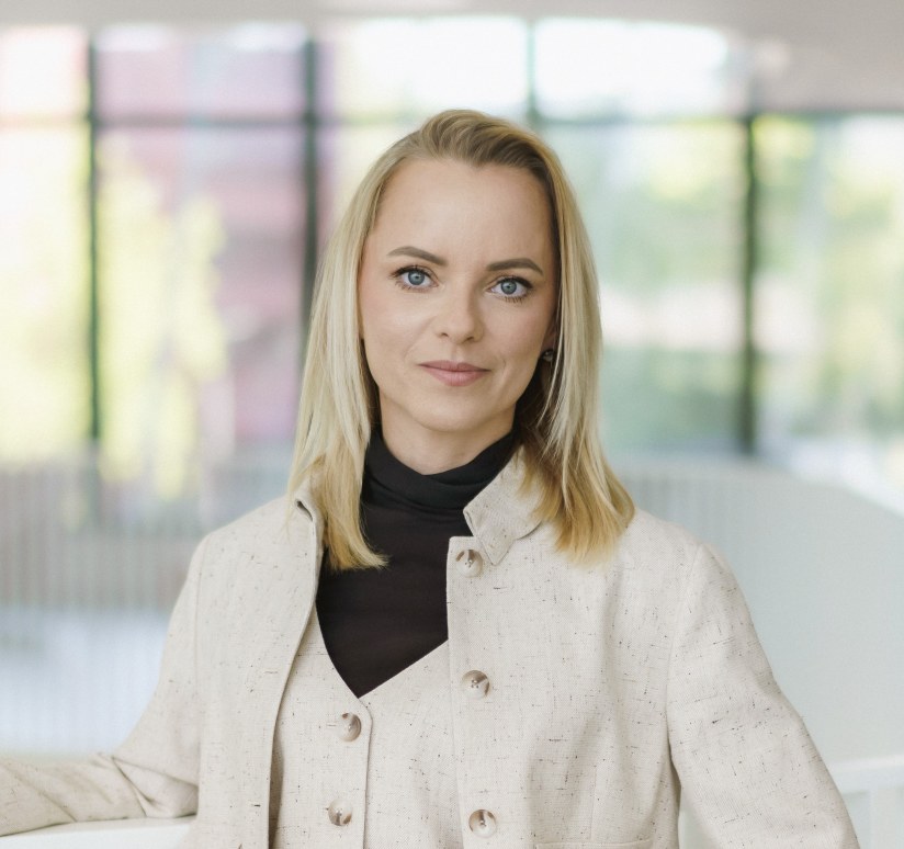 Ernesta Railė