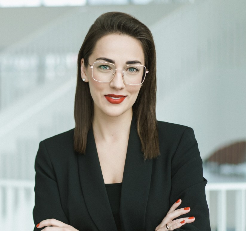 Viktorija Pozingytė