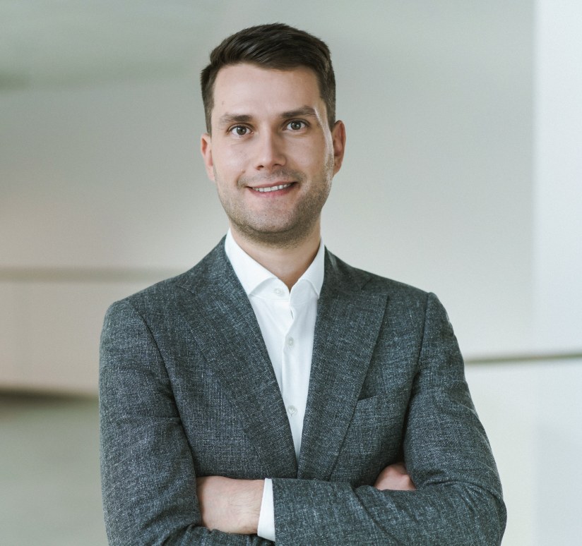 Marius Grumulaitis