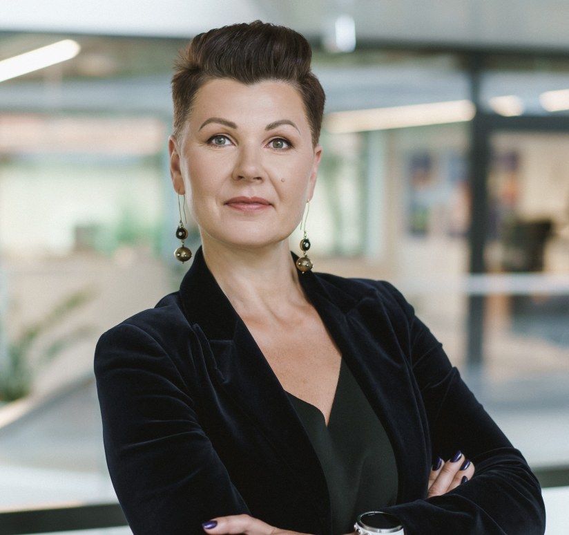 Loneda Gražulevičienė