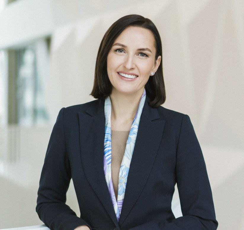 Roberta Lekavičienė