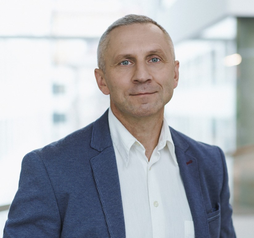 Virgilijus Byla