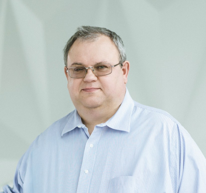 Rimantas Obcarskas