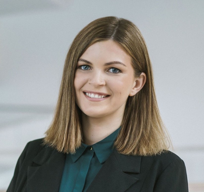 Aura Olbutaitė