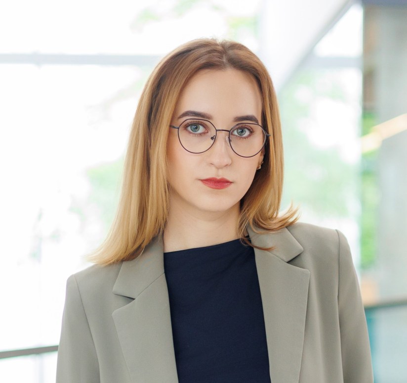 Sandra Mankutė