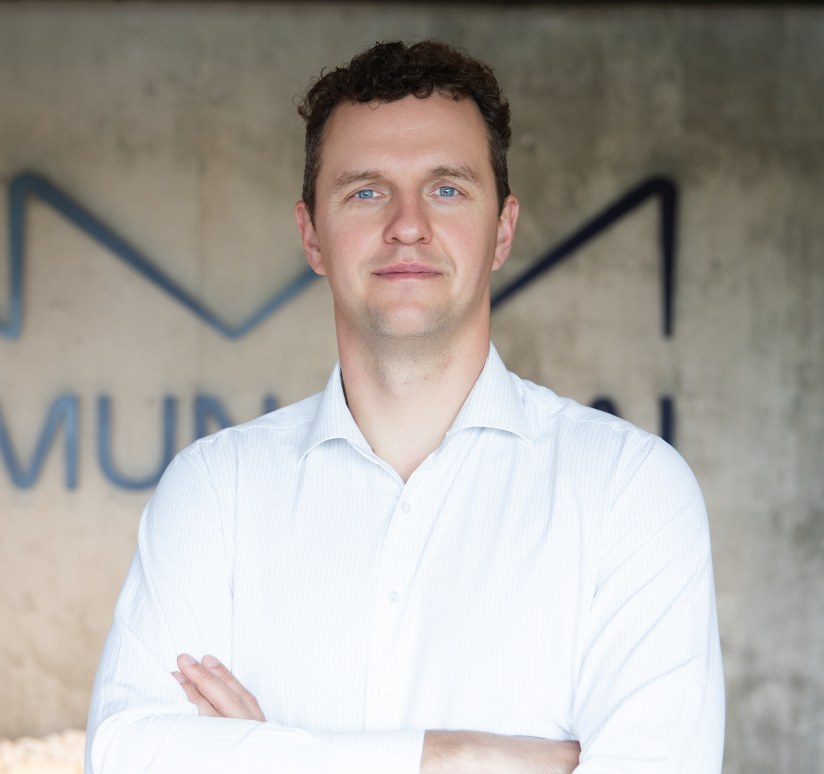 Andrius Mikalauskas