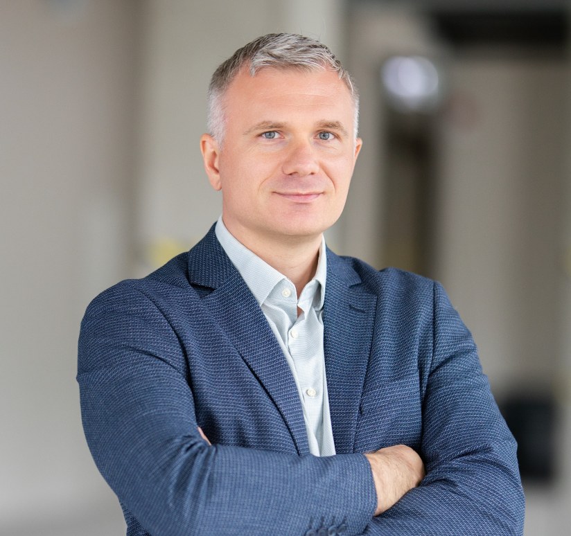 Audrius Ruigys