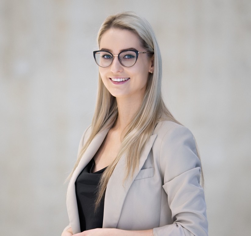 Monika Vaškytė