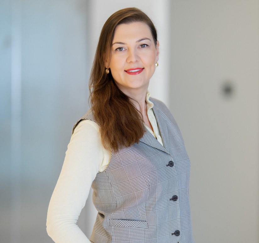 Lina Mačiulė