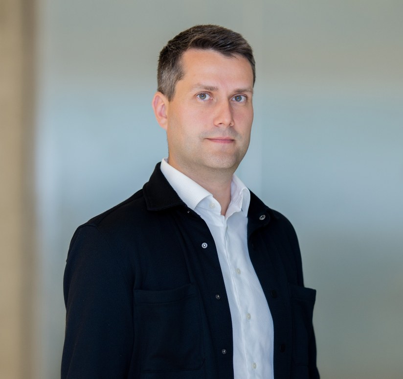 Marius Grumulaitis