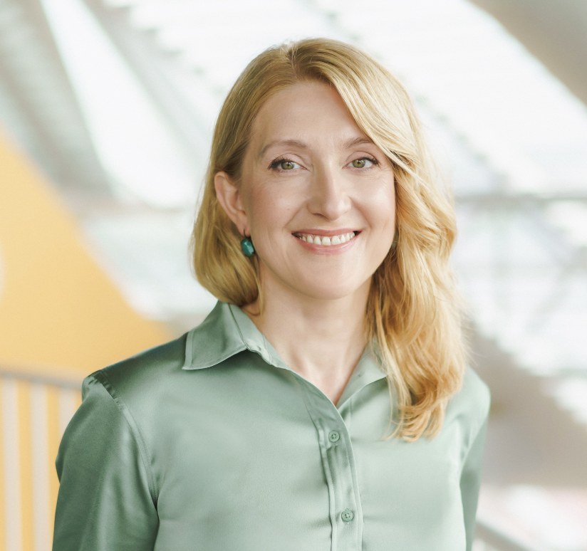Jolanta Grašienė