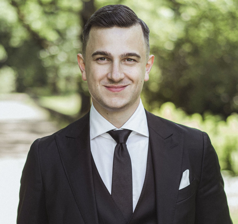 Martynas Reichertas