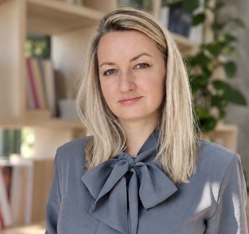 Audronė Kuprionytė