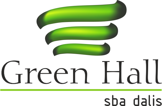 Green Hall 2, Vilnius